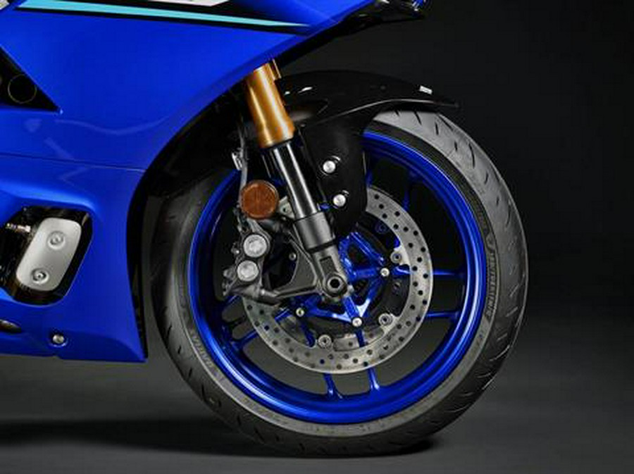 2026 Yamaha YZF-R7