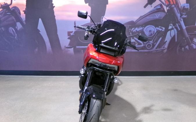 2025 Harley-Davidson® Pan America® 1250 ST