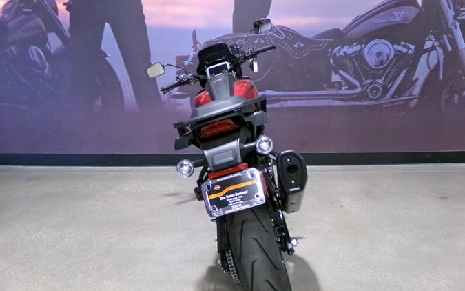 2025 Harley-Davidson® Pan America® 1250 ST