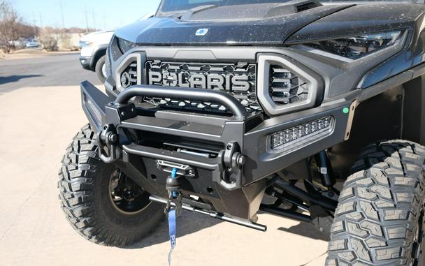 2026 POLARIS RANGER CREW XD 1500 NORTHSTAR TEXAS EDITION