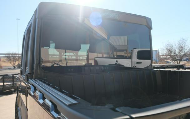 2026 POLARIS RANGER CREW XD 1500 NORTHSTAR TEXAS EDITION