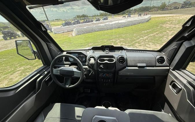 2024 Polaris Ranger Crew XD 1500 NorthStar Edition Premium