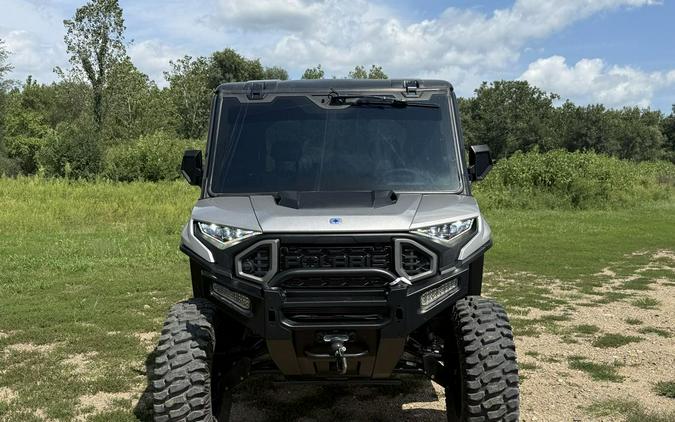 2024 Polaris Ranger Crew XD 1500 NorthStar Edition Premium
