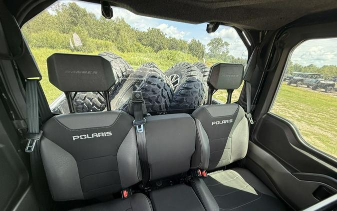 2024 Polaris Ranger Crew XD 1500 NorthStar Edition Premium