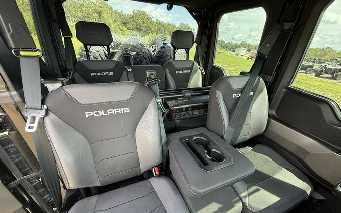 2024 Polaris Ranger Crew XD 1500 NorthStar Edition Premium