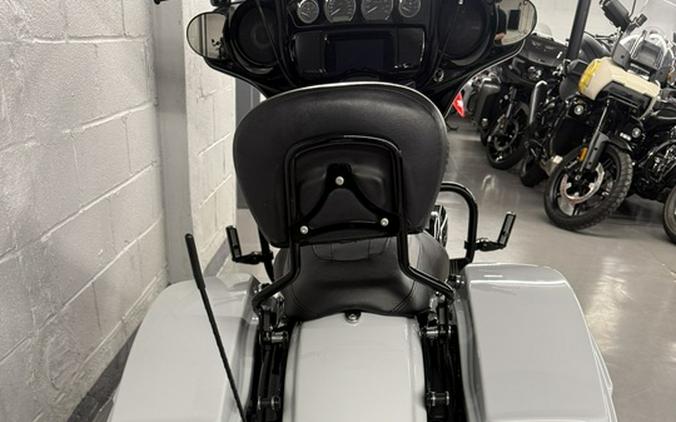 2020 Harley-Davidson FLHXS Street Glide Special