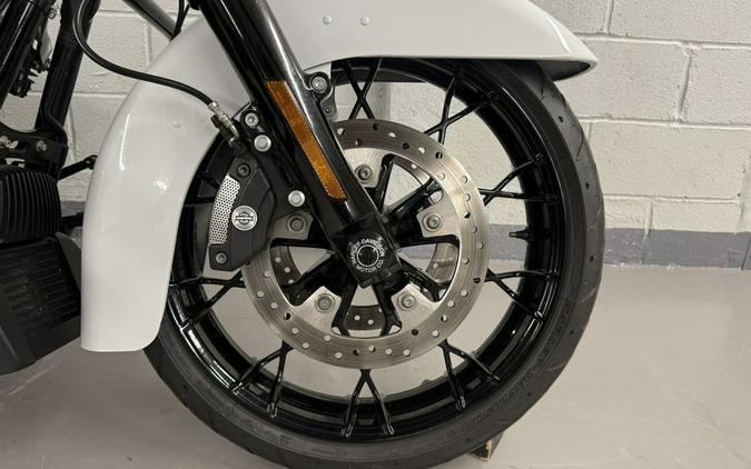 2020 Harley-Davidson FLHXS Street Glide Special
