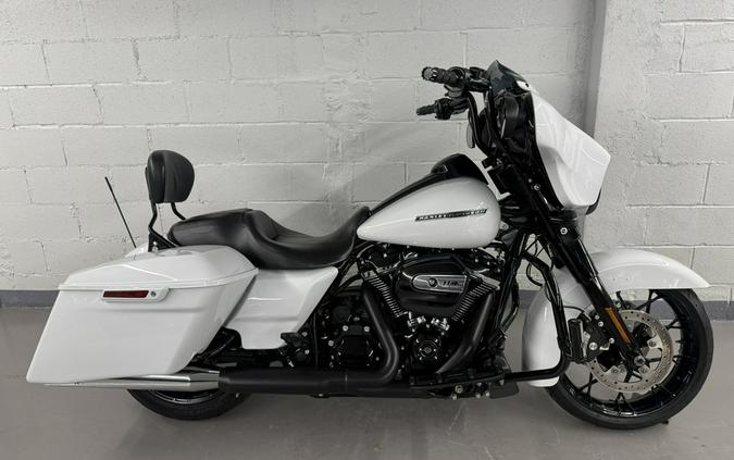2020 Harley-Davidson FLHXS Street Glide Special