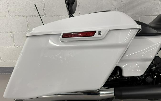 2020 Harley-Davidson FLHXS Street Glide Special