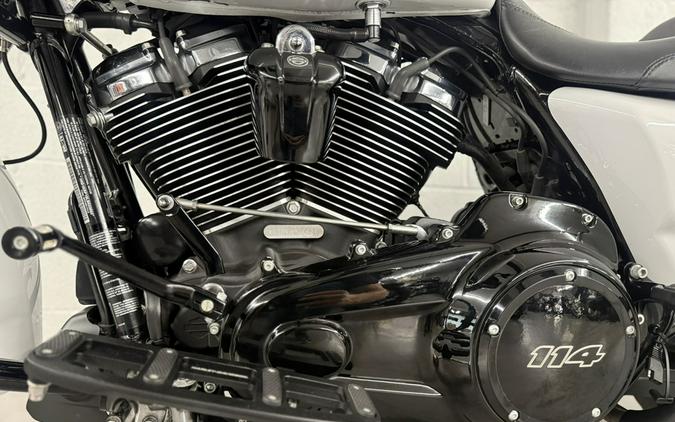 2020 Harley-Davidson FLHXS Street Glide Special