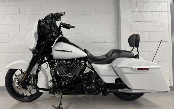 2020 Harley-Davidson FLHXS Street Glide Special