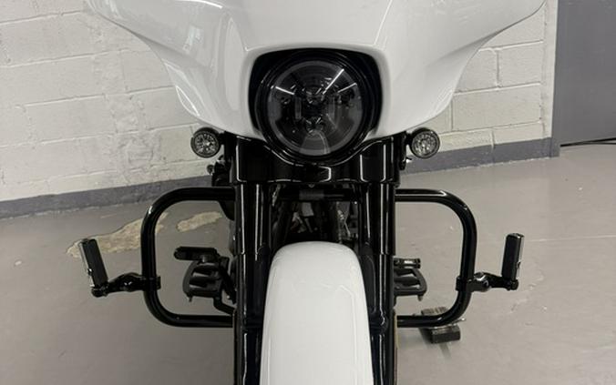 2020 Harley-Davidson FLHXS Street Glide Special