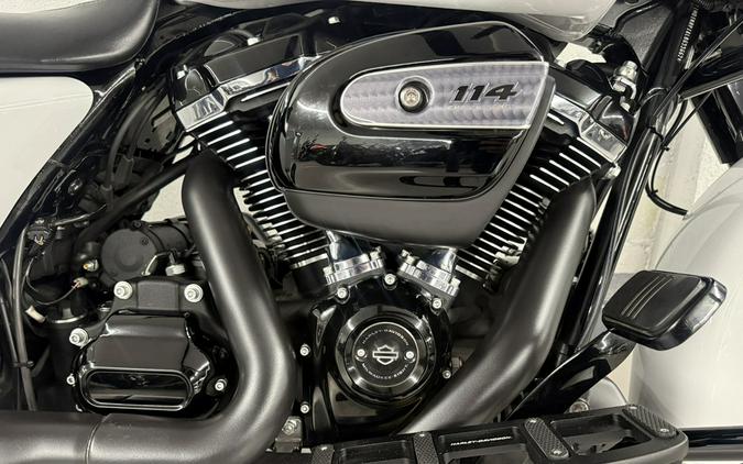 2020 Harley-Davidson FLHXS Street Glide Special