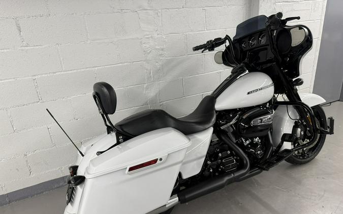 2020 Harley-Davidson FLHXS Street Glide Special