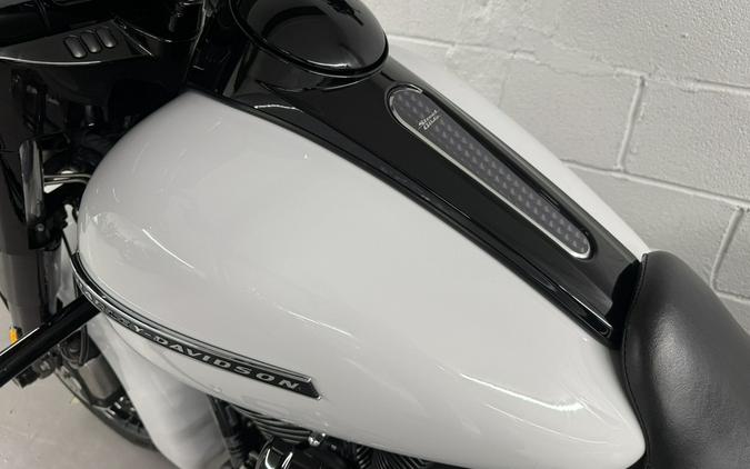 2020 Harley-Davidson FLHXS Street Glide Special
