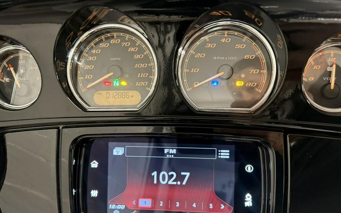 2020 Harley-Davidson FLHXS Street Glide Special