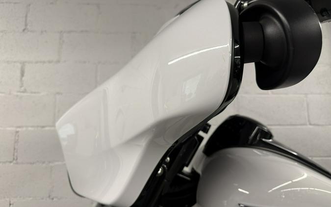 2020 Harley-Davidson FLHXS Street Glide Special