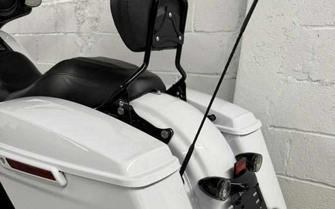 2020 Harley-Davidson FLHXS Street Glide Special