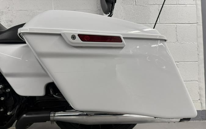 2020 Harley-Davidson FLHXS Street Glide Special