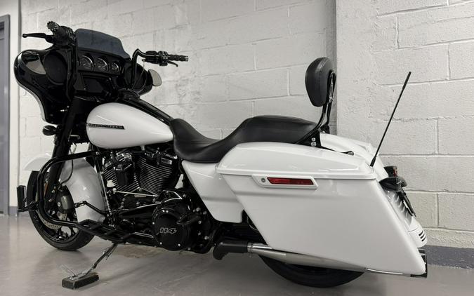 2020 Harley-Davidson FLHXS Street Glide Special
