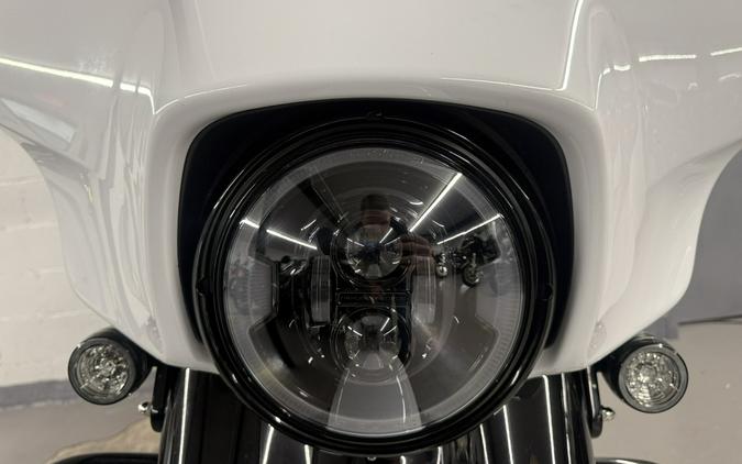 2020 Harley-Davidson FLHXS Street Glide Special