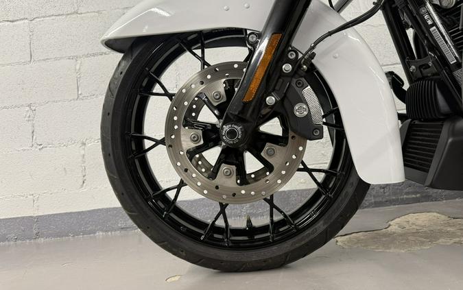 2020 Harley-Davidson FLHXS Street Glide Special