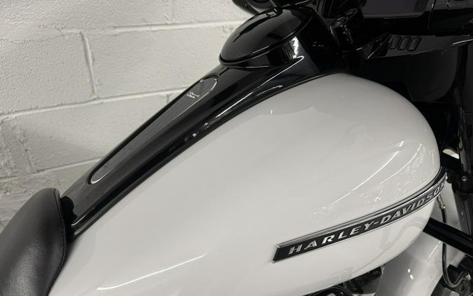 2020 Harley-Davidson FLHXS Street Glide Special