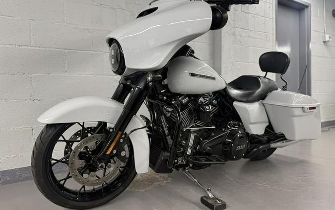 2020 Harley-Davidson FLHXS Street Glide Special