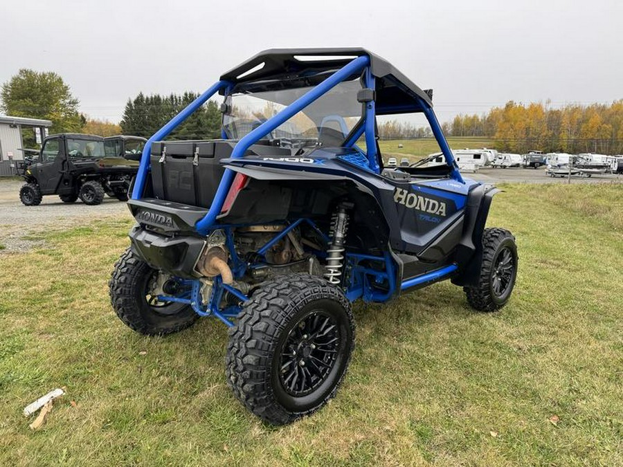 2023 Honda® Talon 1000X FOX Live Valve