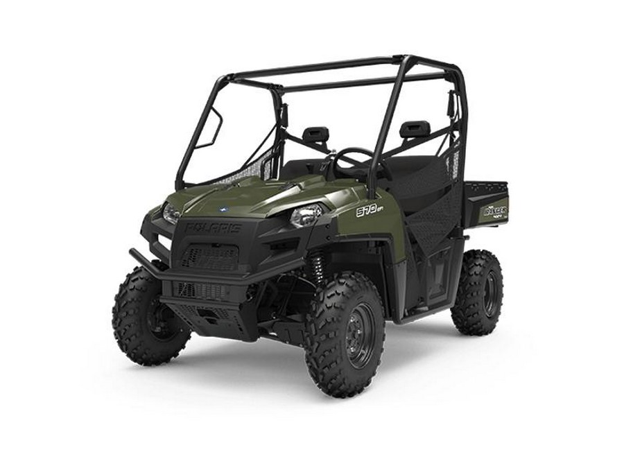 2019 Polaris® Ranger® 570 Full-Size