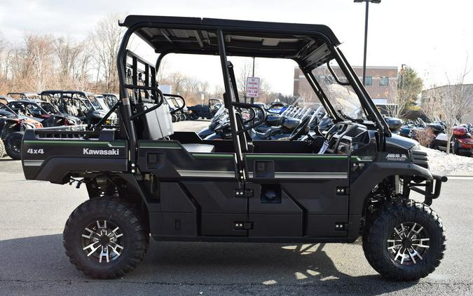 2023 Kawasaki Mule PRO-FXT™ EPS LE