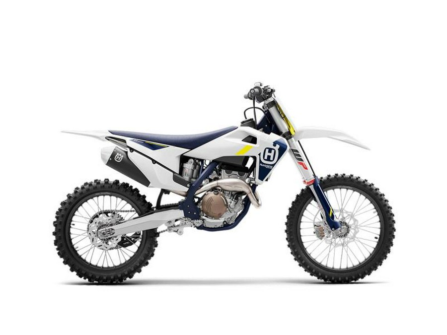 2022 Husqvarna® FC 250