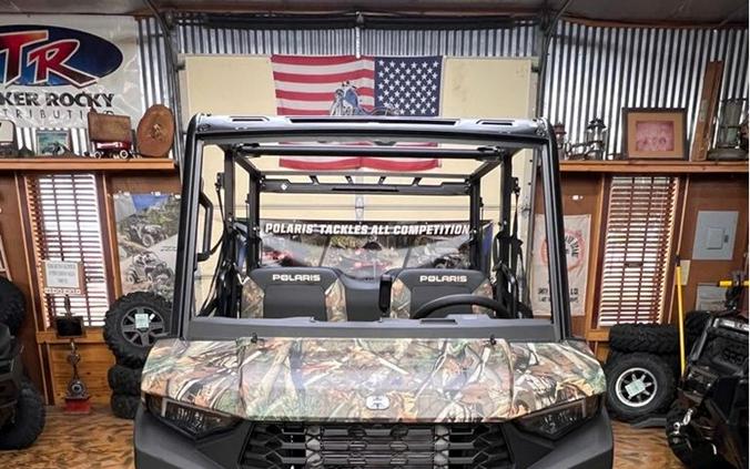 2023 Polaris Industries RANGER CREW SP 570 Premium Polaris Pursuit Camo