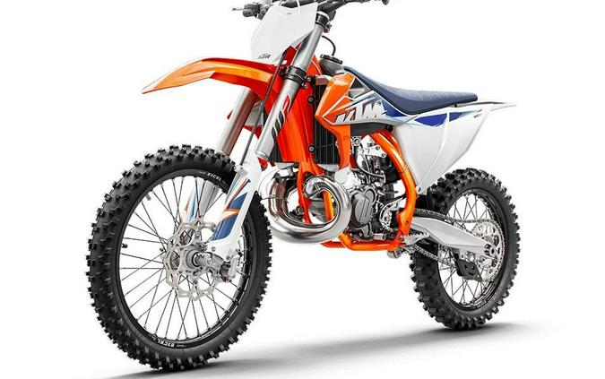 2022 KTM 250 SX