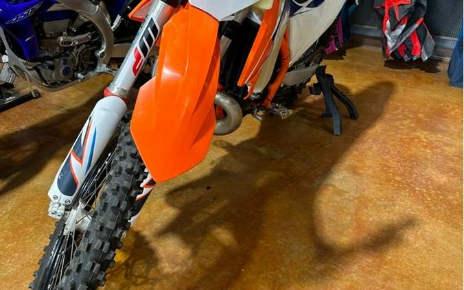 2022 KTM 250 SX