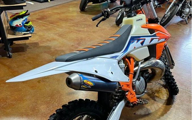 2022 KTM 250 SX