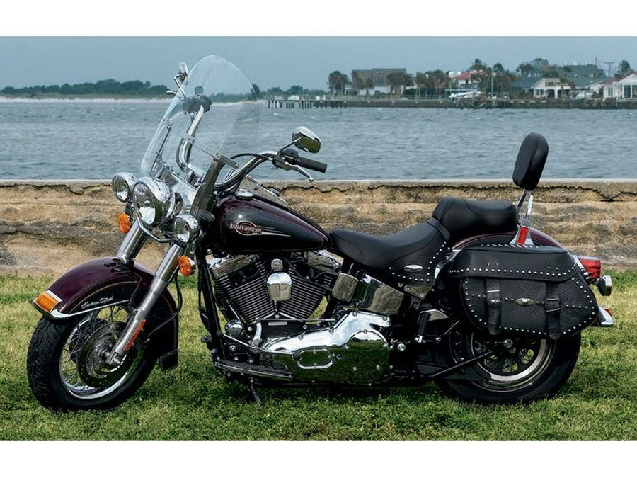 2006 Harley-Davidson Heritage Softail® Classic