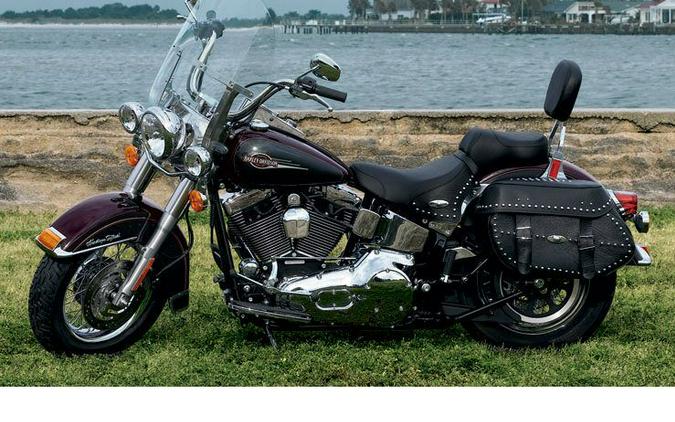 2006 Harley-Davidson Heritage Softail® Classic