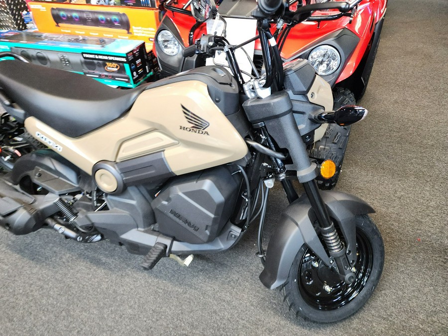 2023 Honda Navi