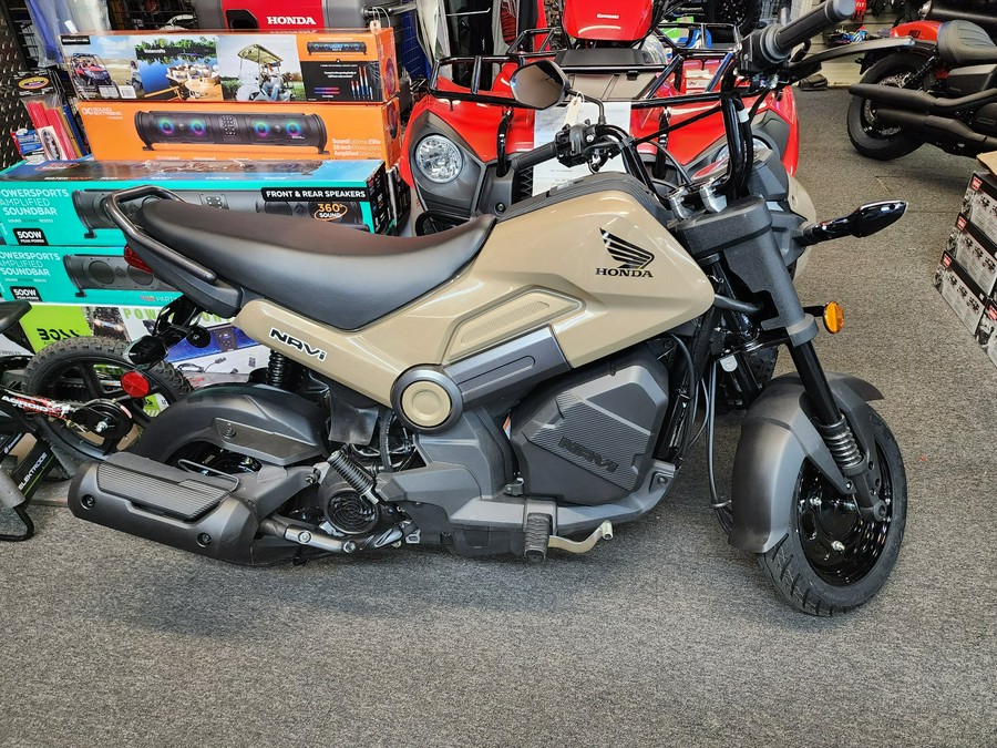 2023 Honda Navi