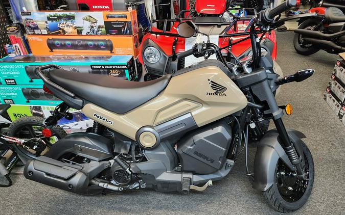 2023 Honda Navi