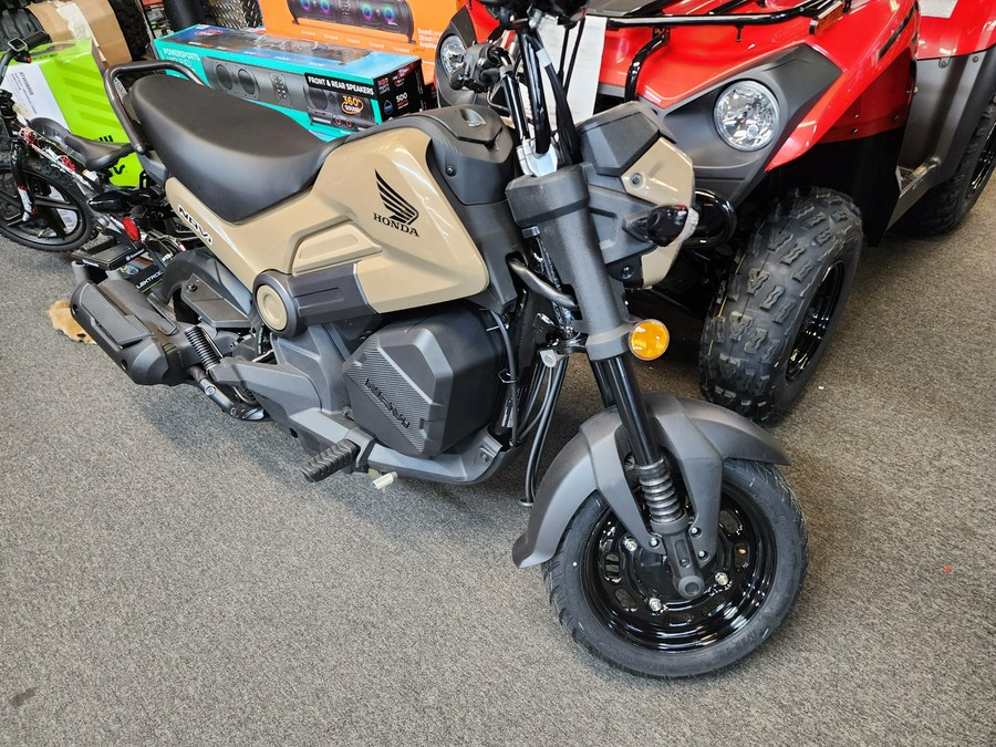 2023 Honda Navi