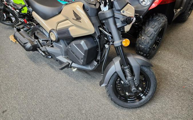 2023 Honda Navi