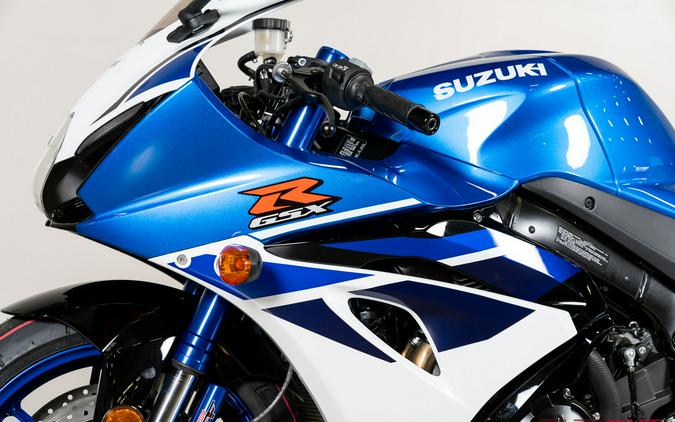 2024 Suzuki GSX-R1000R