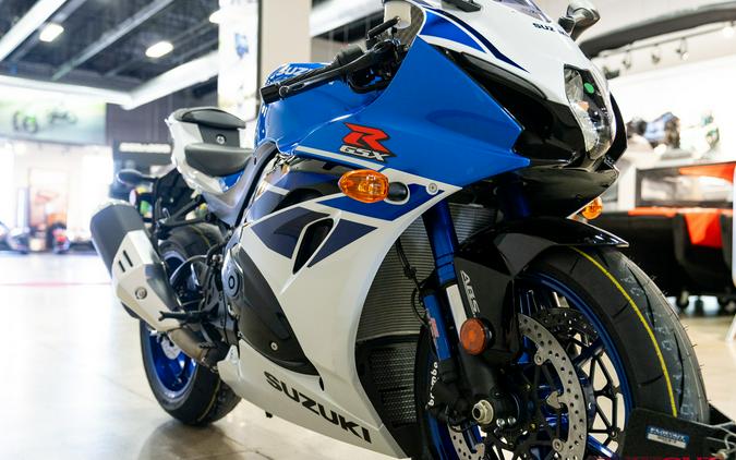 2024 Suzuki GSX-R1000R