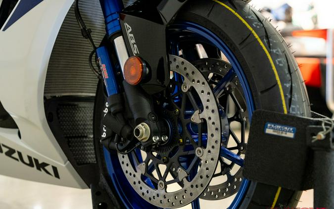 2024 Suzuki GSX-R1000R