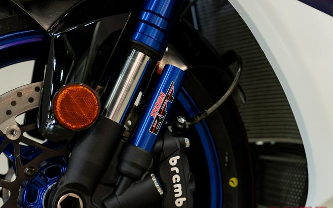 2024 Suzuki GSX-R1000R