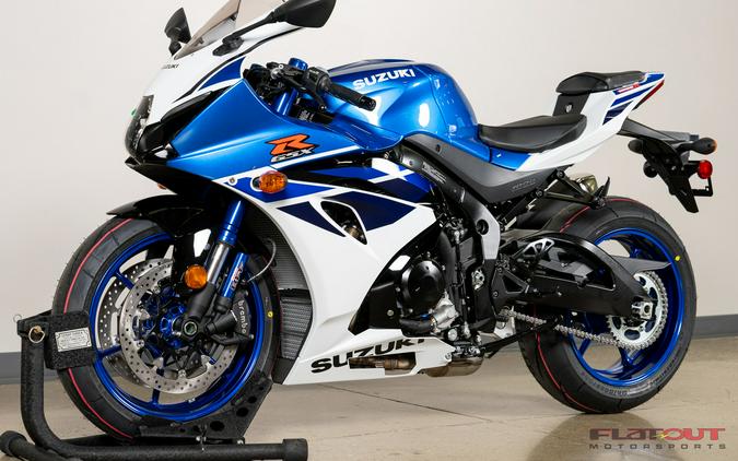 2024 Suzuki GSX-R1000R