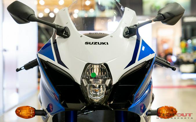 2024 Suzuki GSX-R1000R