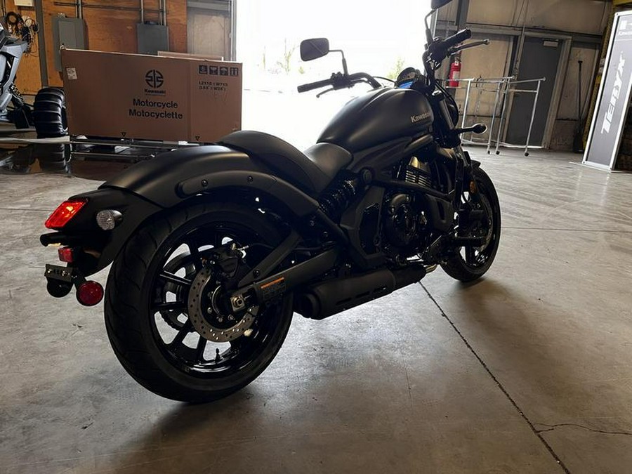 2024 Kawasaki Vulcan® S